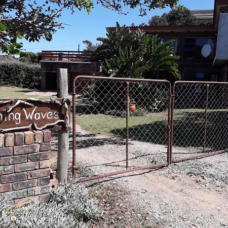 Crashing Waves Self Catering Unit Hotel Port Alfred Bagian luar foto