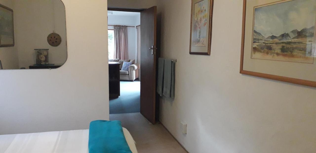 Crashing Waves Self Catering Unit Hotel Port Alfred Bagian luar foto
