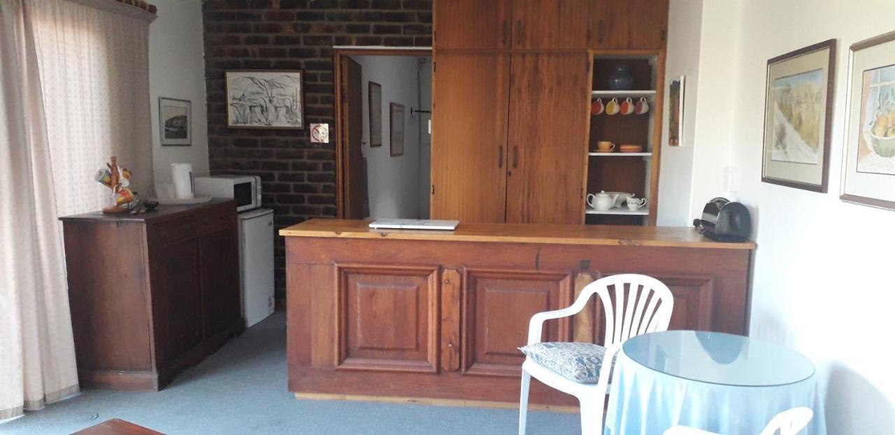 Crashing Waves Self Catering Unit Hotel Port Alfred Bagian luar foto