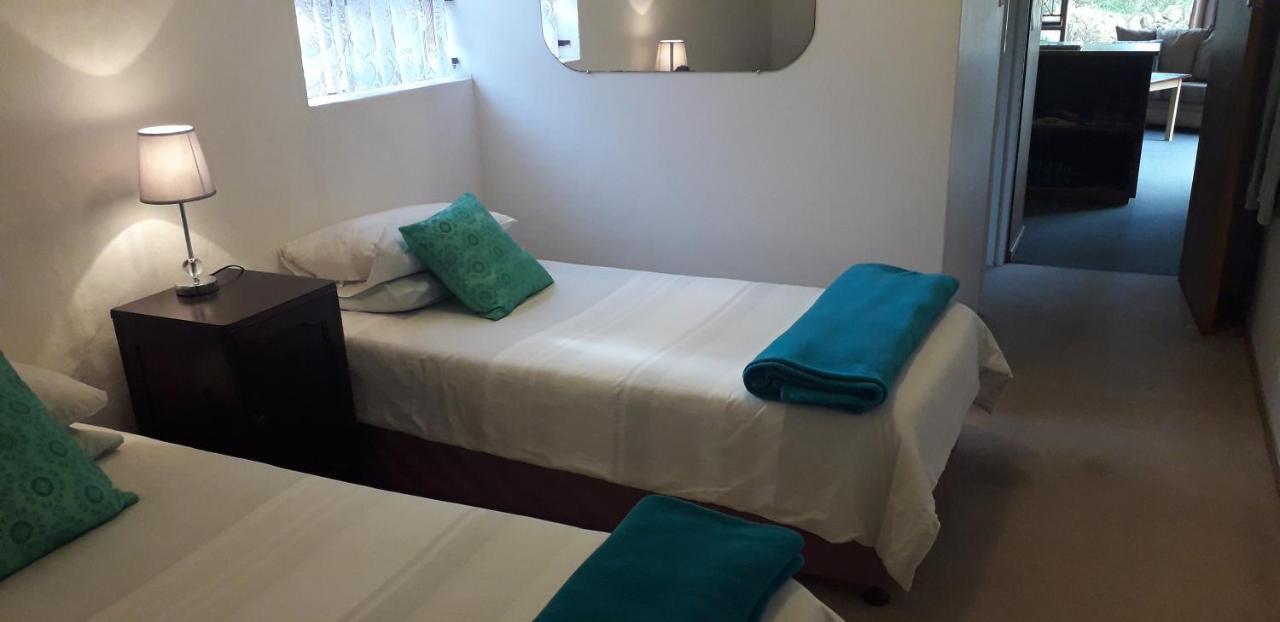 Crashing Waves Self Catering Unit Hotel Port Alfred Bagian luar foto